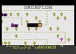 Логотип Roms SNOWPLOW [ATR]